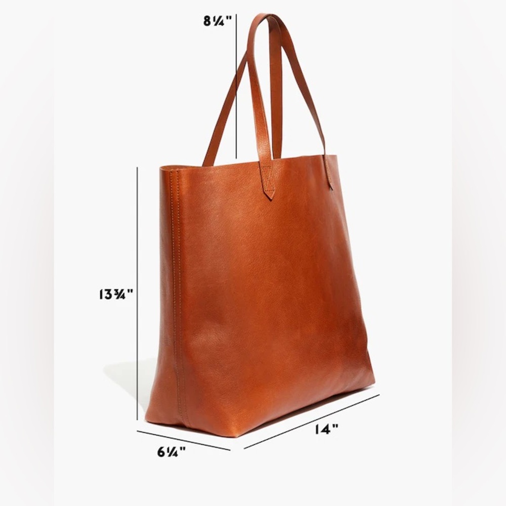 Madewell shoulder bag - Picture 5 of 5